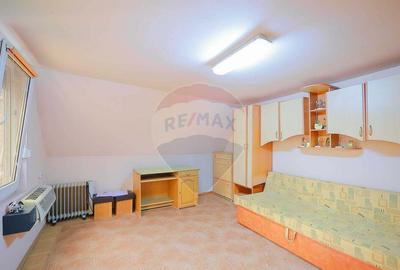 Casa cu 7 camere de vanzare, zona Parcul Salca, Cantemir - 12