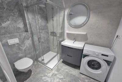 Apartament cu 2 camere decomandat în Livezeni - 5