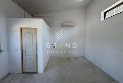 Spațiu industrial, de 70 mp, în Mărăști - 10