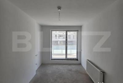 Apartament cu 2 camere semidecomandat în Grigorescu