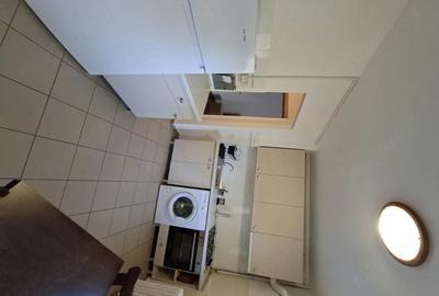 Apartament cu 2 camere decomandat, mobilat în Grigorescu - 9