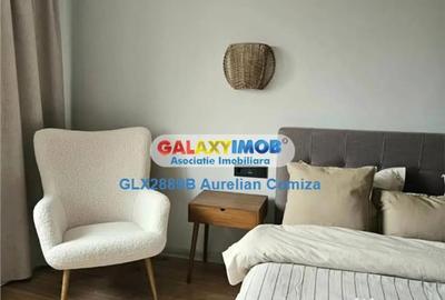 Apartament cu 2 camere decomandat în Central - 5