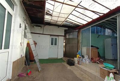 Apartament cu 4 camere, mobilat în Nord - 14