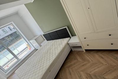 Spatiu birou 2 camere - 49 mp utili - zona Taietura Turcului, Cluj - 1