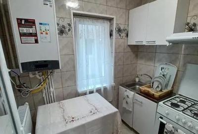 Apartament cu 2 camere semidecomandat în Apollo - 5