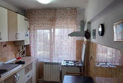 Apartament cu 2 camere semidecomandat în Câmpineanca - 1