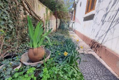 Casă cu 5 camere cu Teren 200 Mp în Grivița - 43