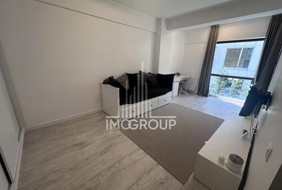 Apartament cu o camere |43 mp| balcon | parcare | Grigorescu | Taietura Turcului - 1
