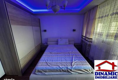 Apartament cu 2 camere decomandat în Central - 4