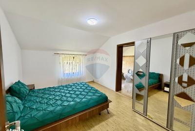 Casă cu 5 camere cu Teren 3400 Mp în Garoafa - 10