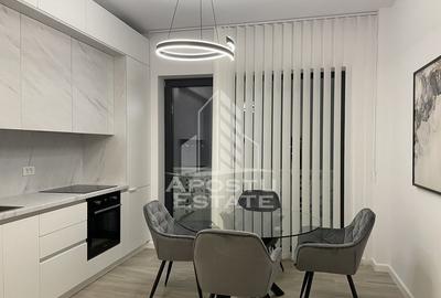 Apartament de lux cu 3 camere in Future Residence zona Giroc - 2