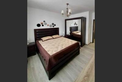 Comision 0% Apartament Modern în Stil Mediteranean cu 2 camere
