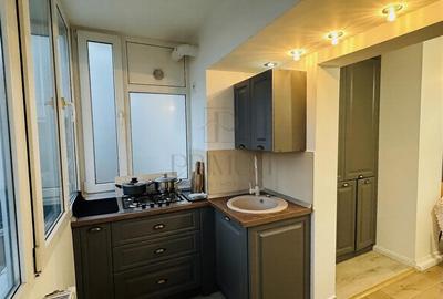 Apartament cu 3 camere decomandat, mobilat în Bucovina - 1