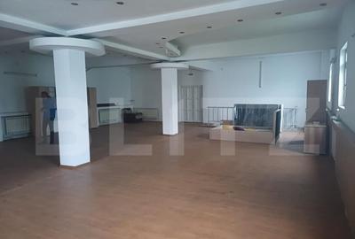 Spa?iu comercial de inchiriat, 150 mp, in zona Piata Mica Spa?iu comercial de inchiriat, 150 mp, in zona Piata Mica - 2