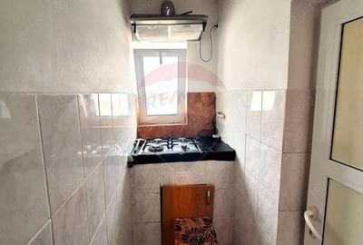 Garsoniera bloc Concas, in zona Transilvaniei - 1