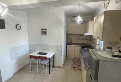 Garsonieră semidecomandată în 13 Septembrie - 2