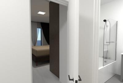 Bloc nou langa scoala Victor Brauner - 8