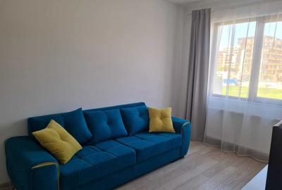 Apartament cu 2 camere decomandat, mobilat în Sălaj - 12