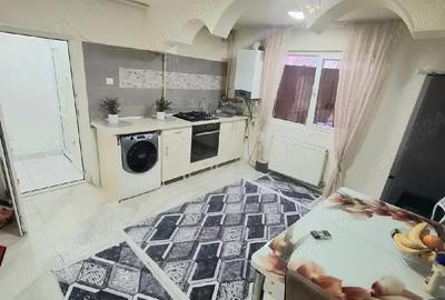 Casă cu 2 camere în Central - 3