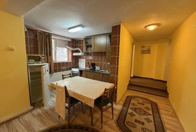 Vila cu sala de evenimente, la 10 km de statiunea de ski STRAJA!!! - 9