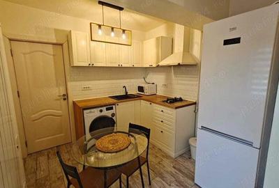 Garsonieră decomandată în Pantelimon