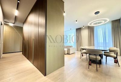 Apartament 3 Camere | Vedere spre Parc | Terasa 57 MP | Rahmaninov - 5