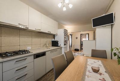 Apartament cu 3 camere decomandat, mobilat în Mănăștur - 6