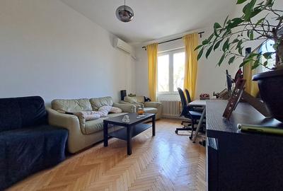 Apartament cu 2 camere decomandat în Floreasca - 8