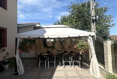 Casă individuală cu 13 camere cu Canalizare în Nord - 10