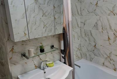 Apartament cu 4 camere decomandat în Central - 6