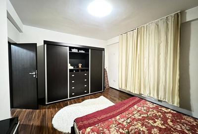 Apartament 3 Camere Militari Residence Gladiolelor Ballroom Auchan Militari - 11