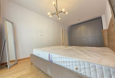 Apartament cu 3 camere, Urban Plaza, Astra - 5