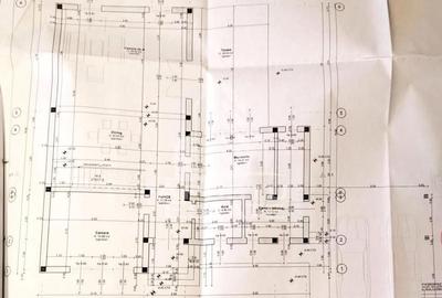 Casa individuala cu 4 camere si teren de 670mp, Dumbravita - 4
