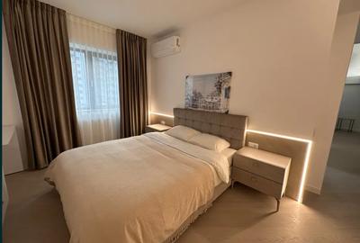 Apartament 3 Camere de Închiriat | Cortina North |Pipera – Voluntari | 1.200EURO
