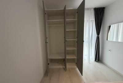 Apartament cu 3 camere decomandat, mobilat în Vitan Mall - 13