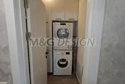 Apartament cu 3 camere decomandat în Giarmata - 16