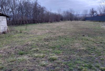 Spațiu comercial, în Răscruci - 1