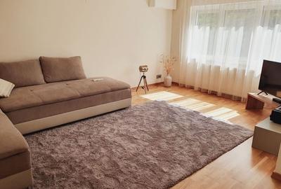 Punctele Cardinale | Apartament spatios | 3 camere + 1 Birou - 3