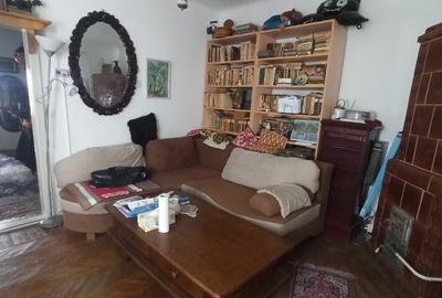 Casa + teren ultracentral - faleza Braila - 4