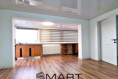 Studio 2 camere lux Selimbar - 1