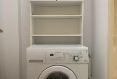 Apartament cu 3 camere semidecomandat, mobilat în Take Ionescu - 3