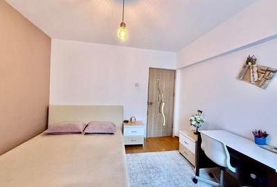 3 Camere Obregia Decomandat Loc Parcare - 8