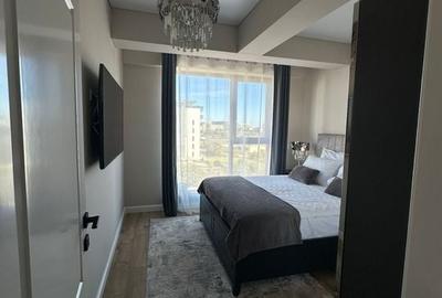 Apartament Mamaia Nord-2 camere-Mobilat si Utilat - 4