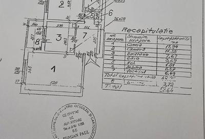 Apartament 2 camere Aviatiei/ 2 min Metrou Aurel Vlaicu - 10