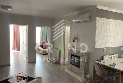 Apartament 3 camere de inchiriat | Floresti–Zona Tineretului | Prima inchiriere - 5