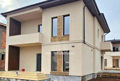 Casă individuală cu 4 camere cu Teren 325 Mp în Dobroești - 13