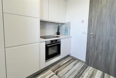Apartament cu 2 camere decomandat în Tractorul - 23