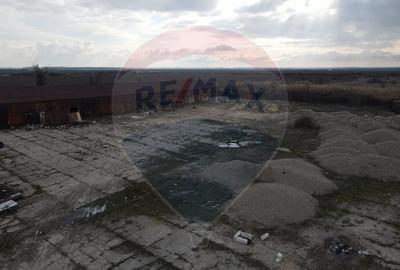 Spațiu industrial, de 6,045 mp, în Mihai Bravu - 5