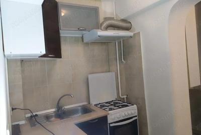 Garsonieră decomandată în Sebastian - 1