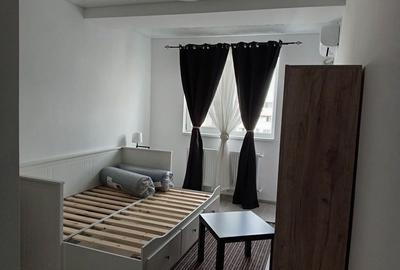 Garsonieră decomandată în Roșu - 4